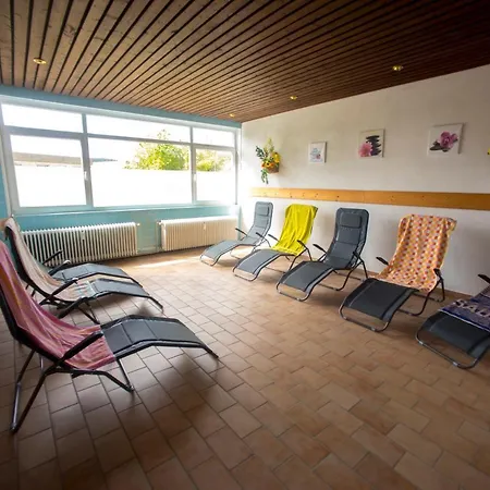 App 362 Panoramic Hohegeiss Apartment Braunlage Exterior photo