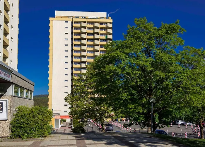 App 362 Panoramic Hohegeiss