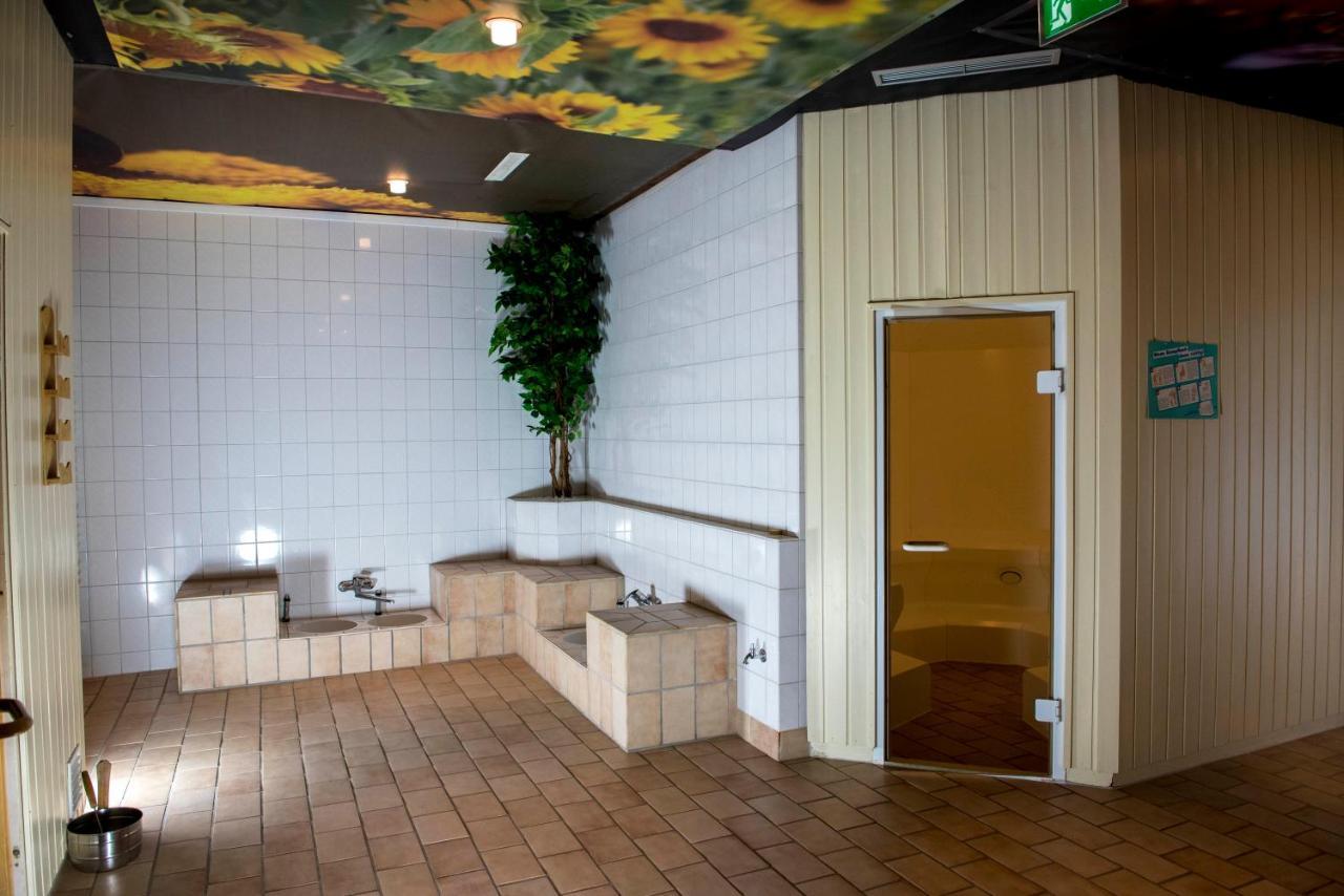 Apartment App 362 Panoramic Hohegeiss