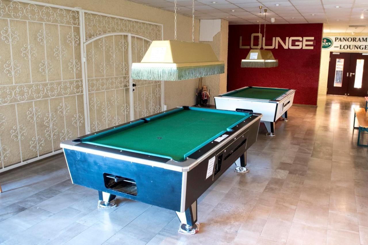 App 362 Panoramic Hohegeiss Apartment Braunlage
