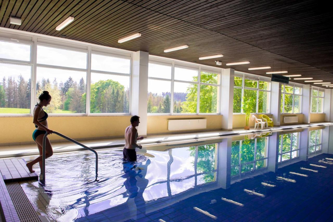 App 362 Panoramic Hohegeiss Apartamento Braunlage