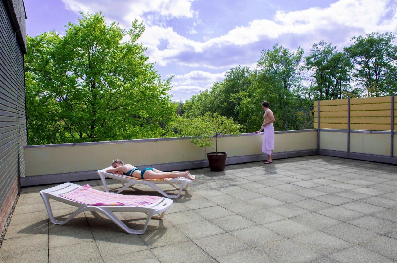Apartamento App 362 Panoramic Hohegeiss *
