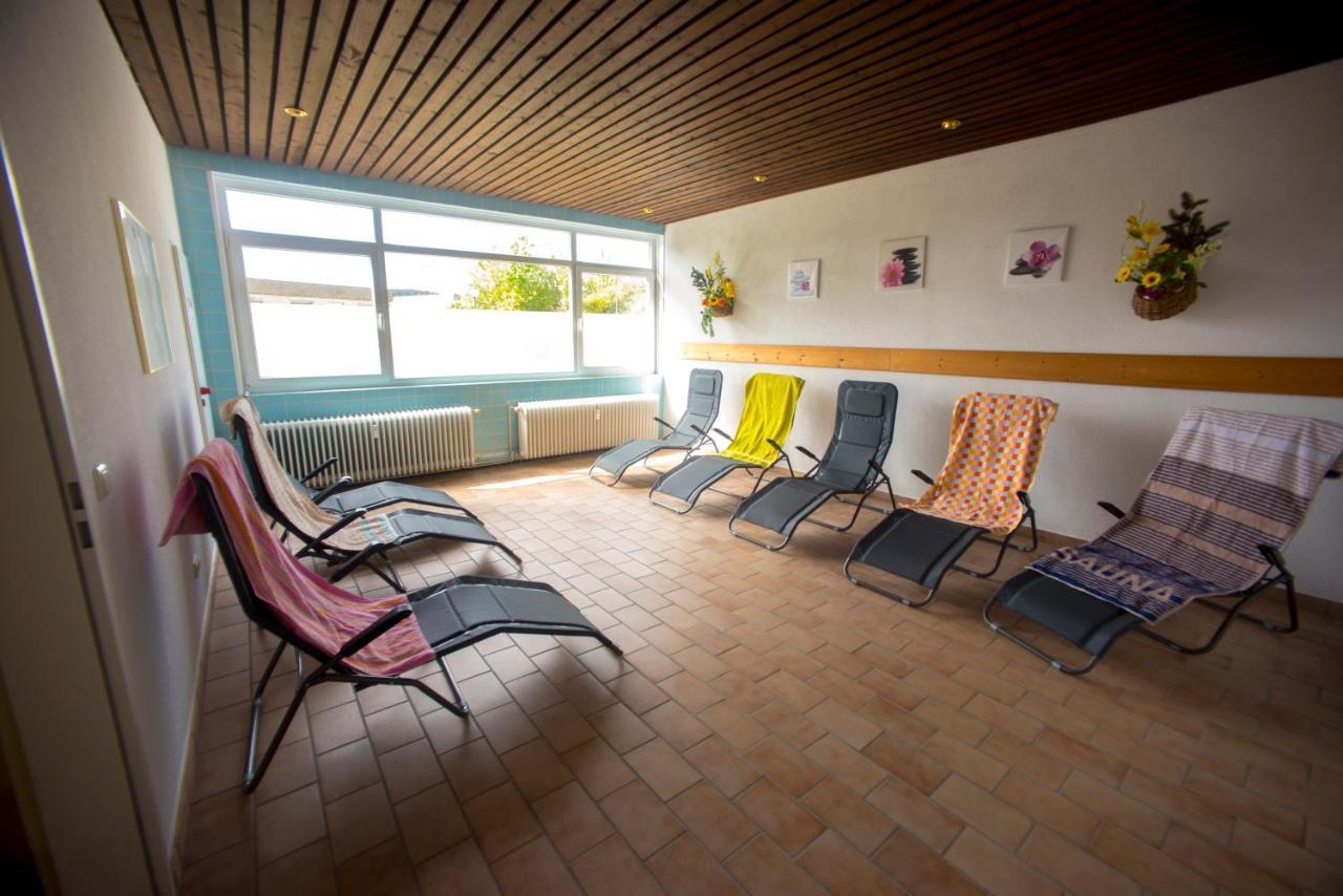 App 362 Panoramic Hohegeiss *