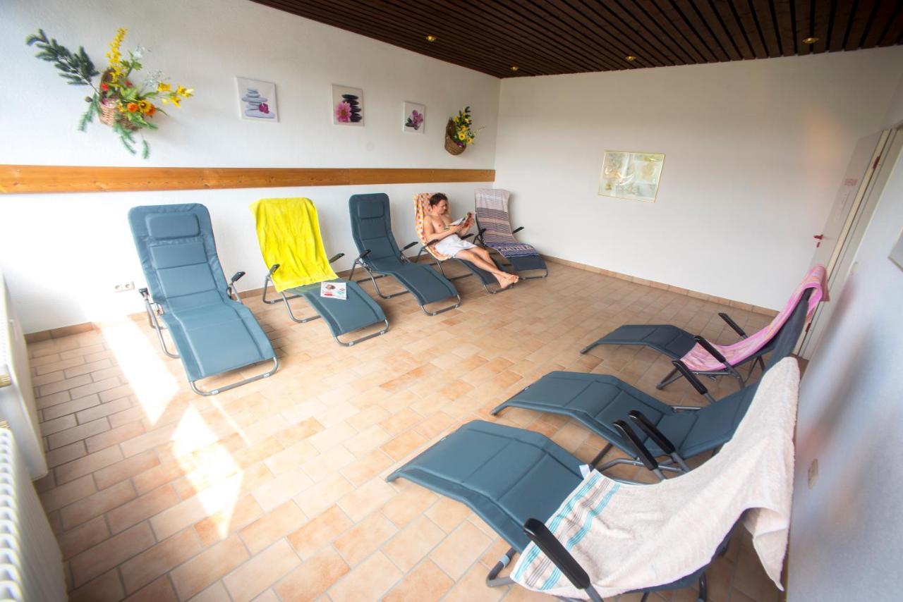 Apartment App 362 Panoramic Hohegeiss