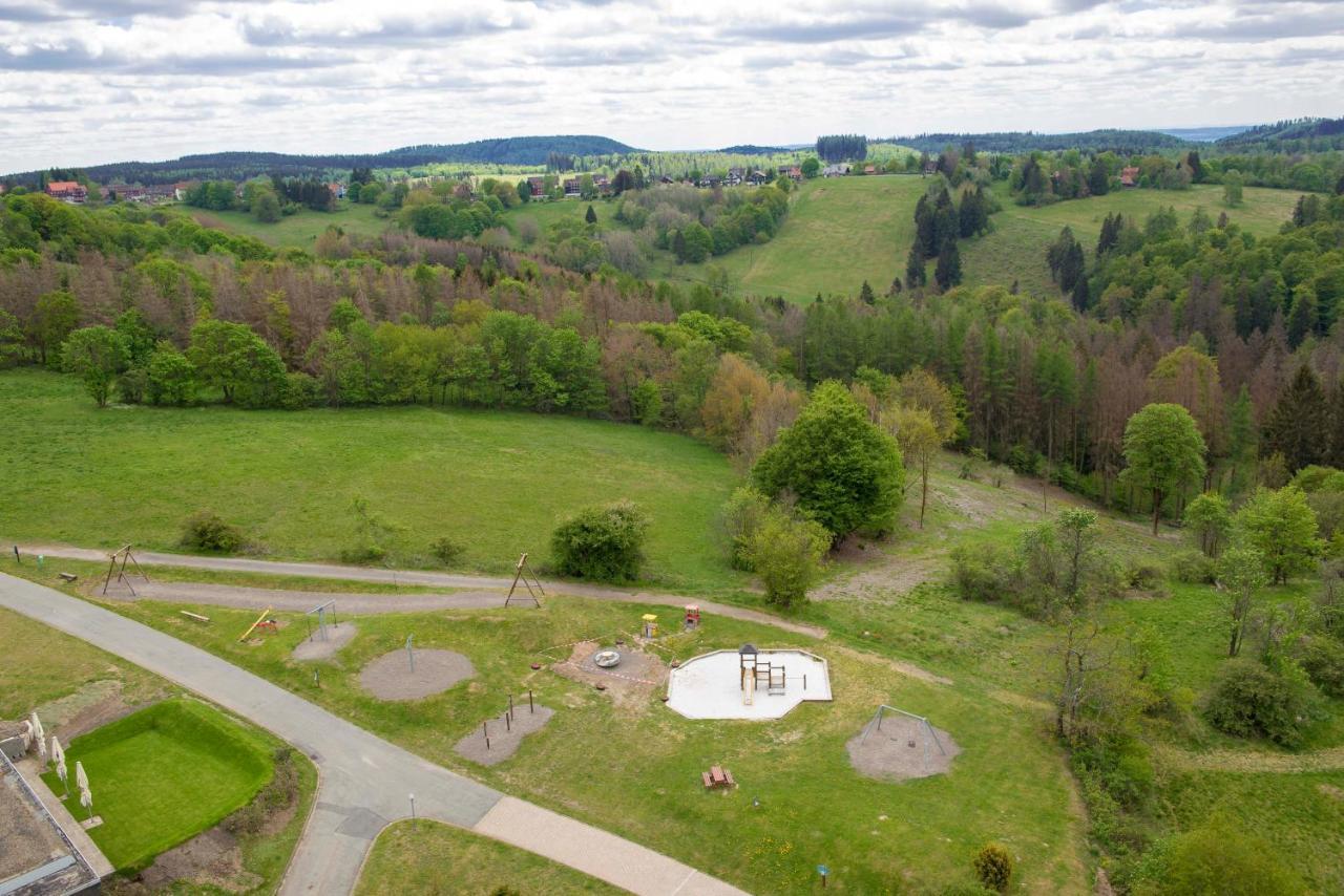 App 362 Panoramic Hohegeiss * Braunlage
