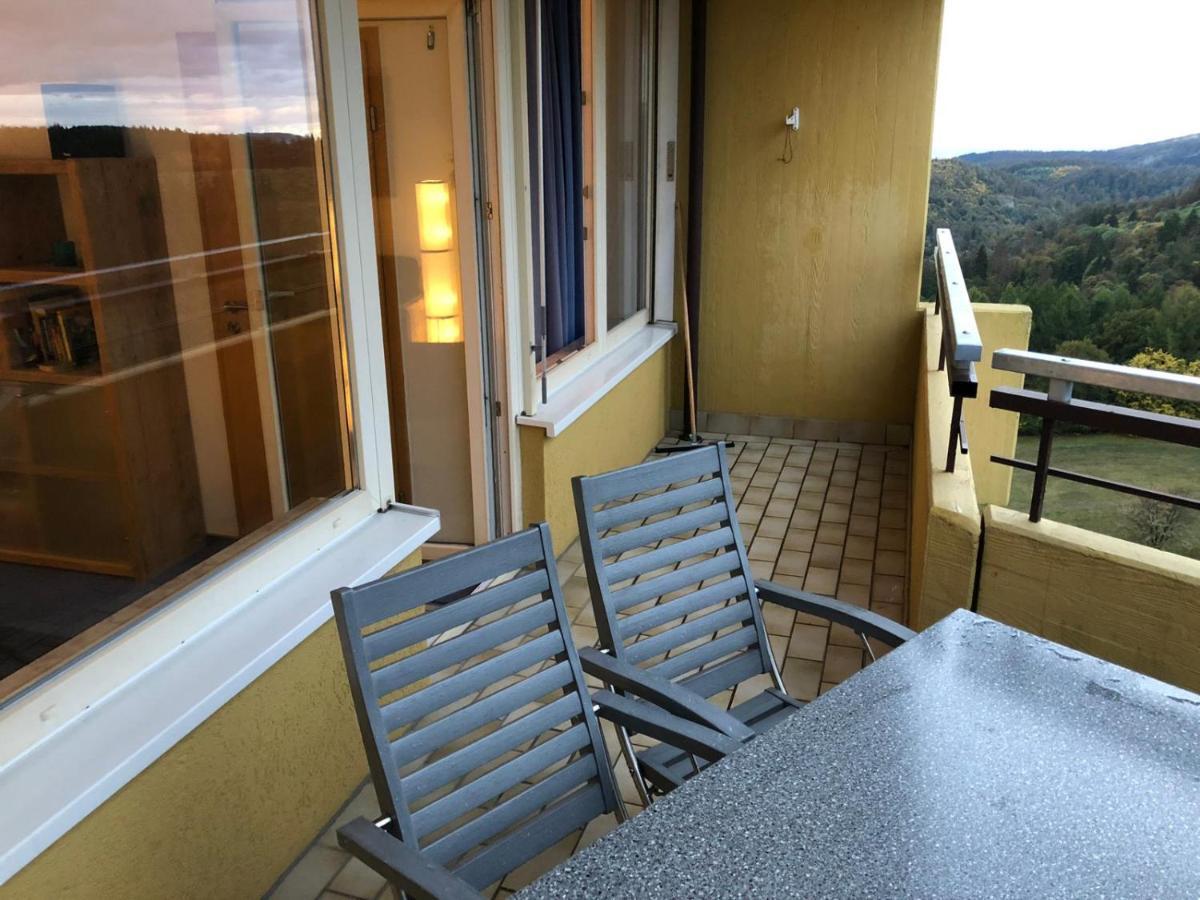 App 362 Panoramic Hohegeiss Apartment