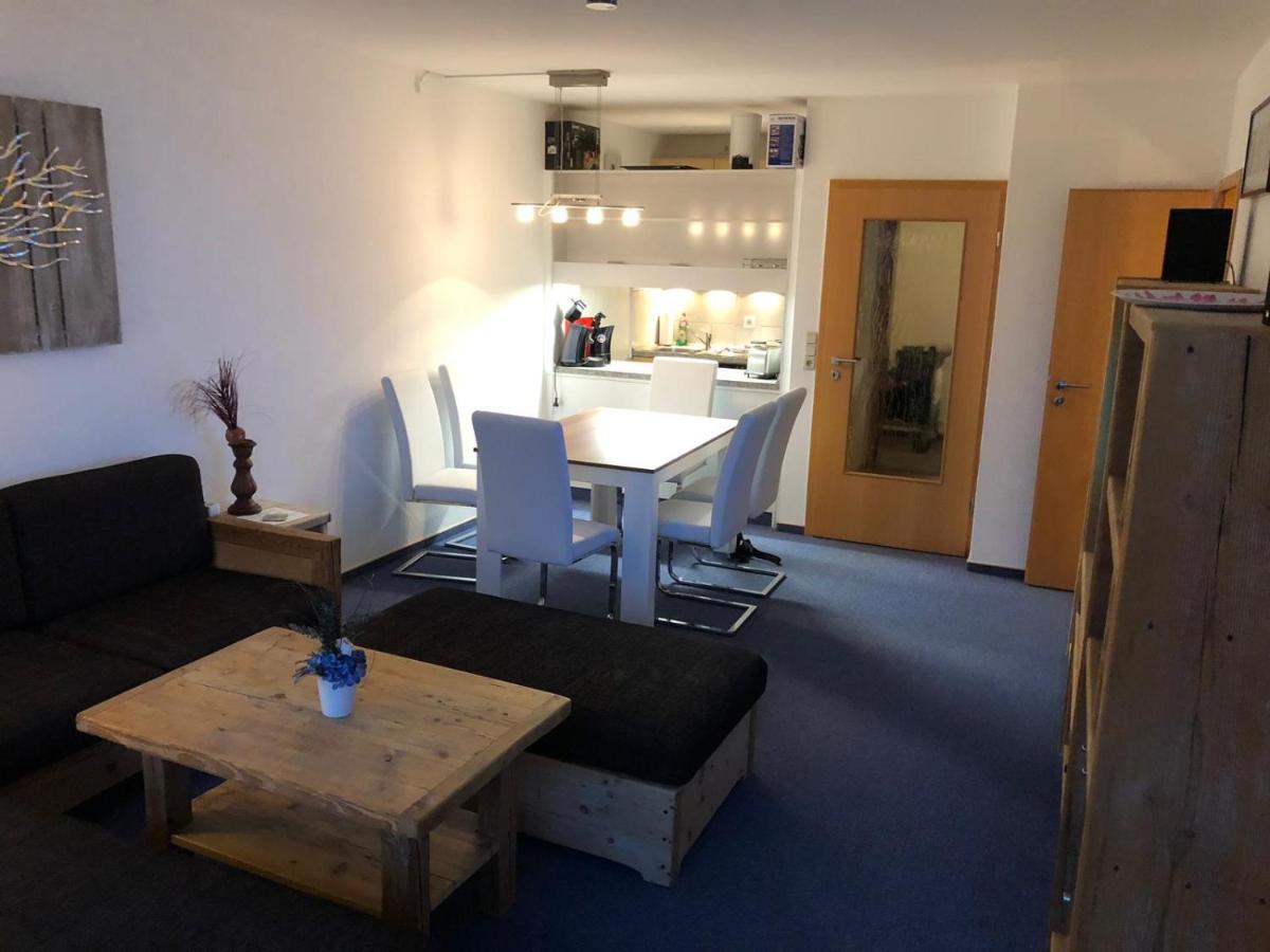 Apartment App 362 Panoramic Hohegeiss Braunlage