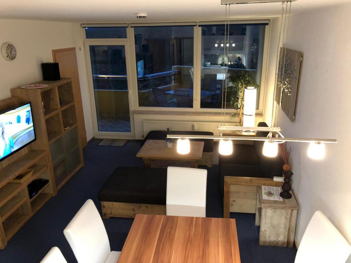 Apartment App 362 Panoramic Hohegeiss *