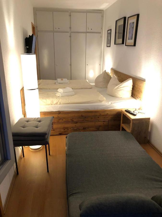 Apartment App 362 Panoramic Hohegeiss Braunlage