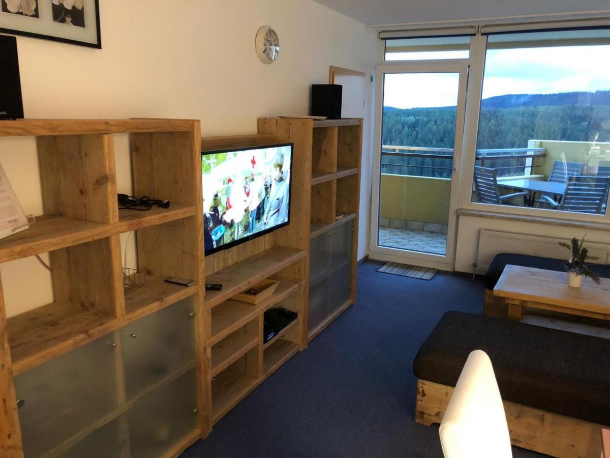 App 362 Panoramic Hohegeiss Apartment