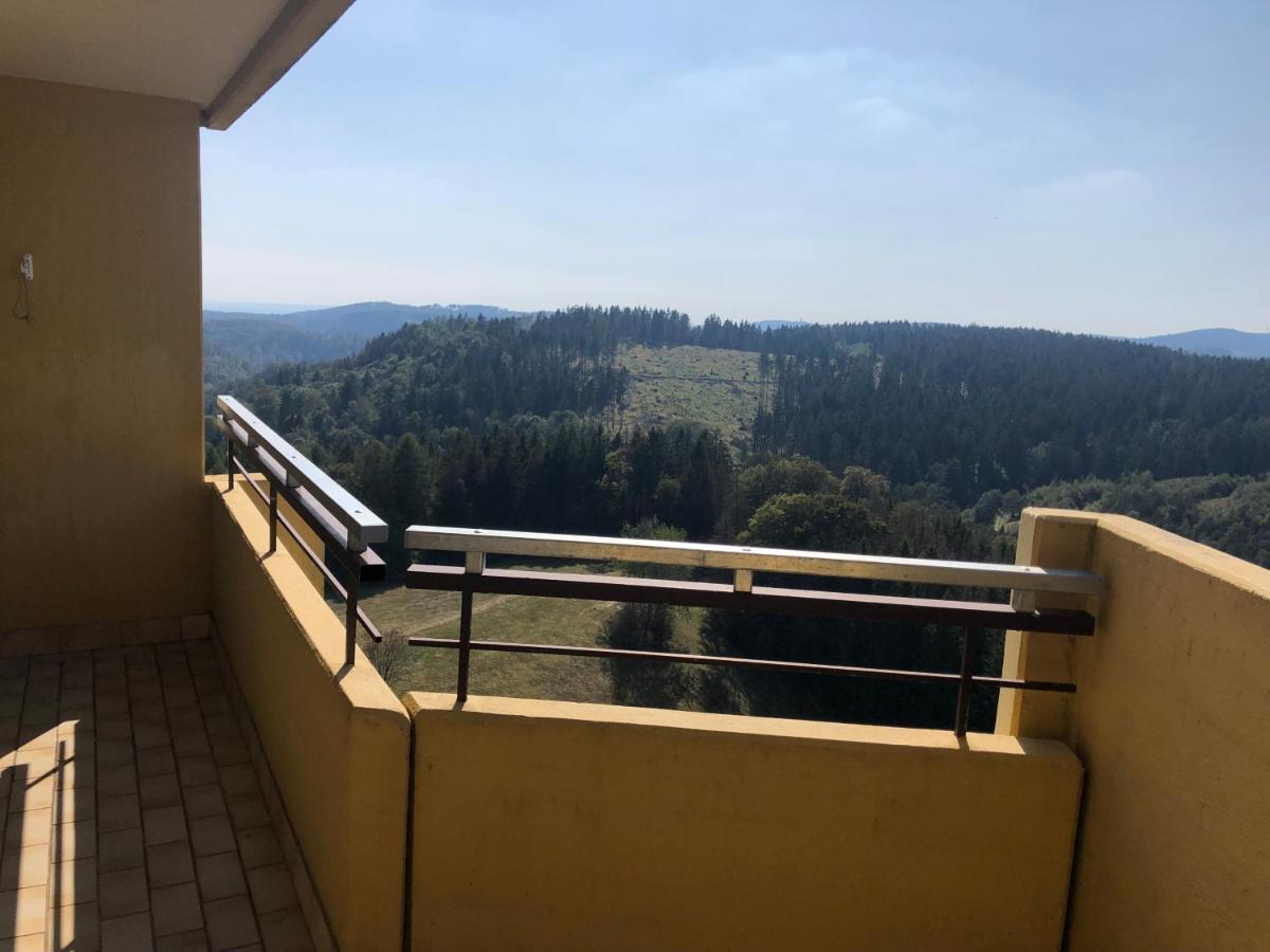 Apartment App 362 Panoramic Hohegeiss Braunlage