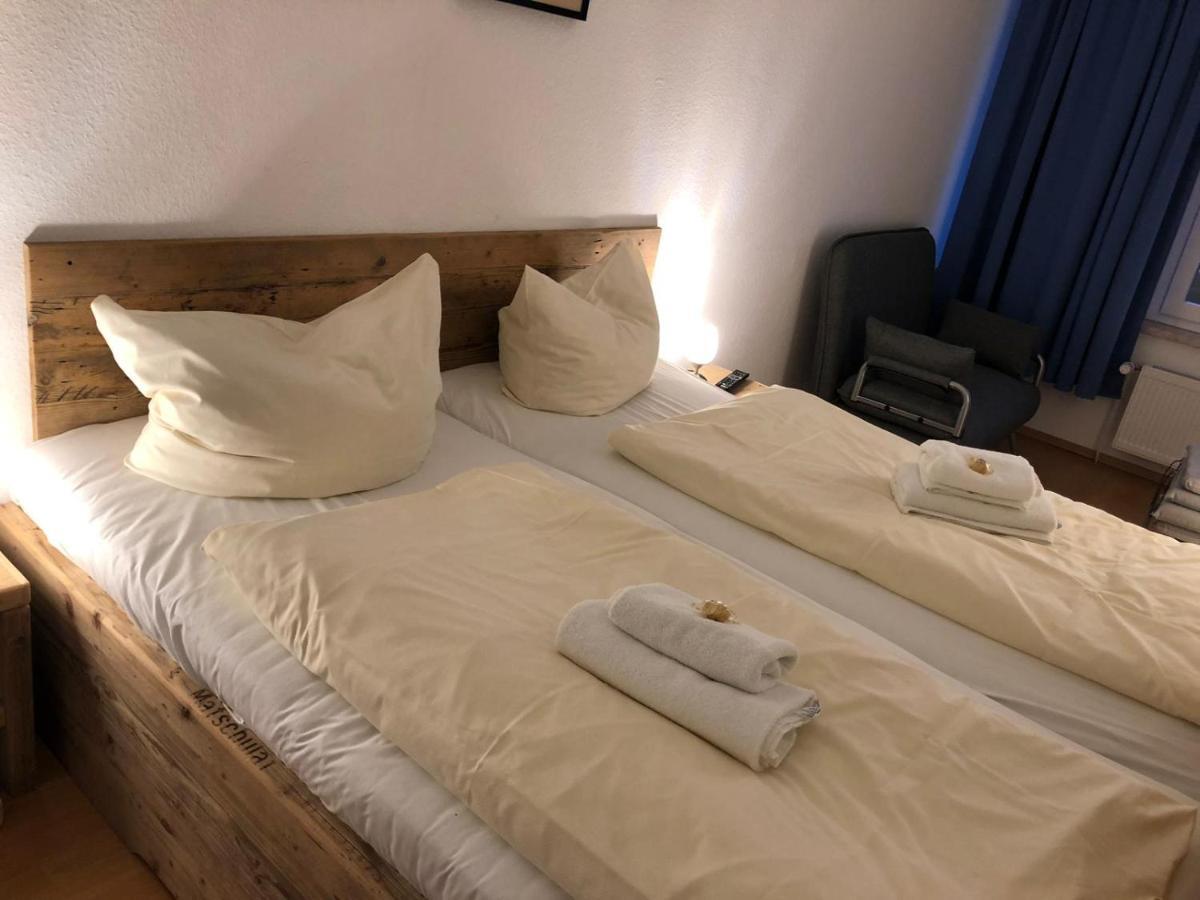 Apartment App 362 Panoramic Hohegeiss *