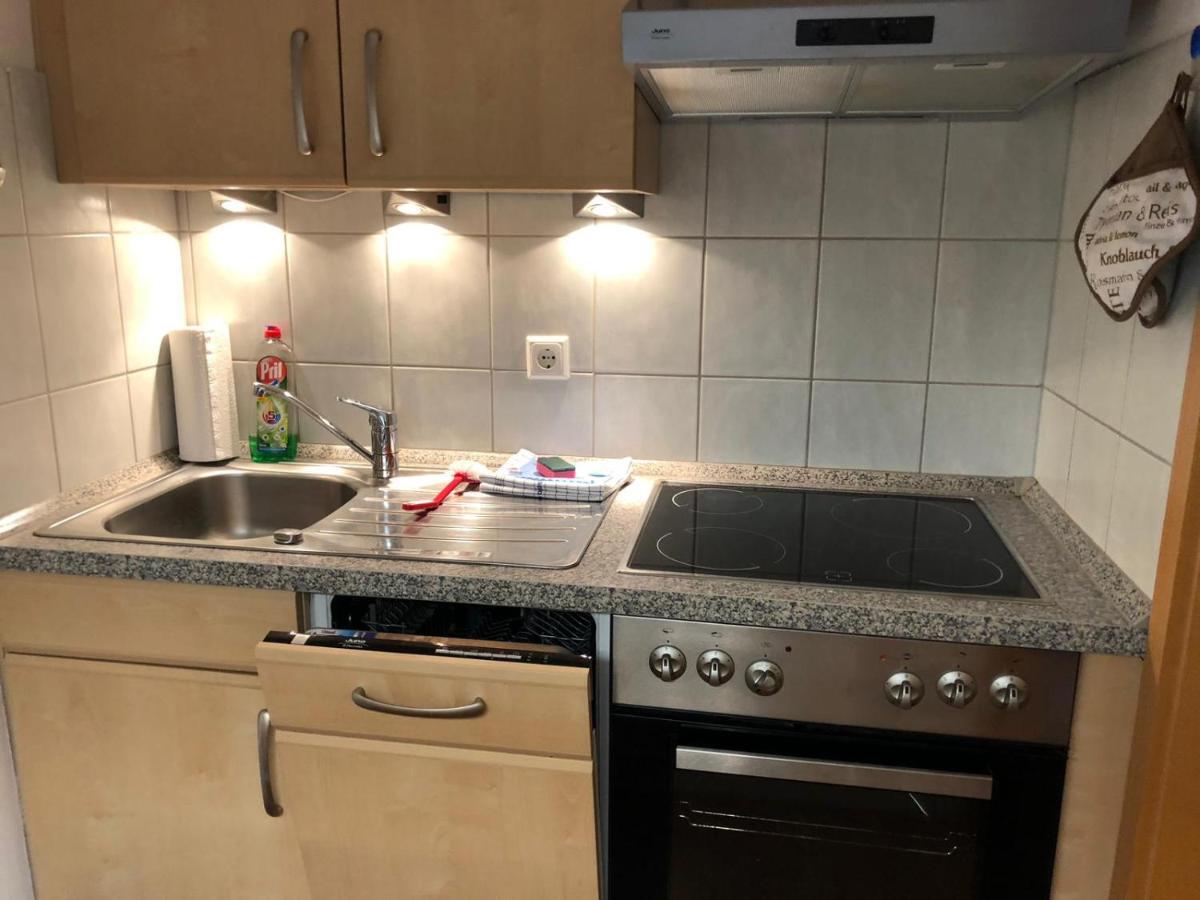 Apartamento App 362 Panoramic Hohegeiss *