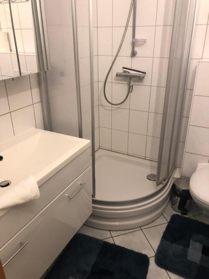 App 362 Panoramic Hohegeiss Apartment