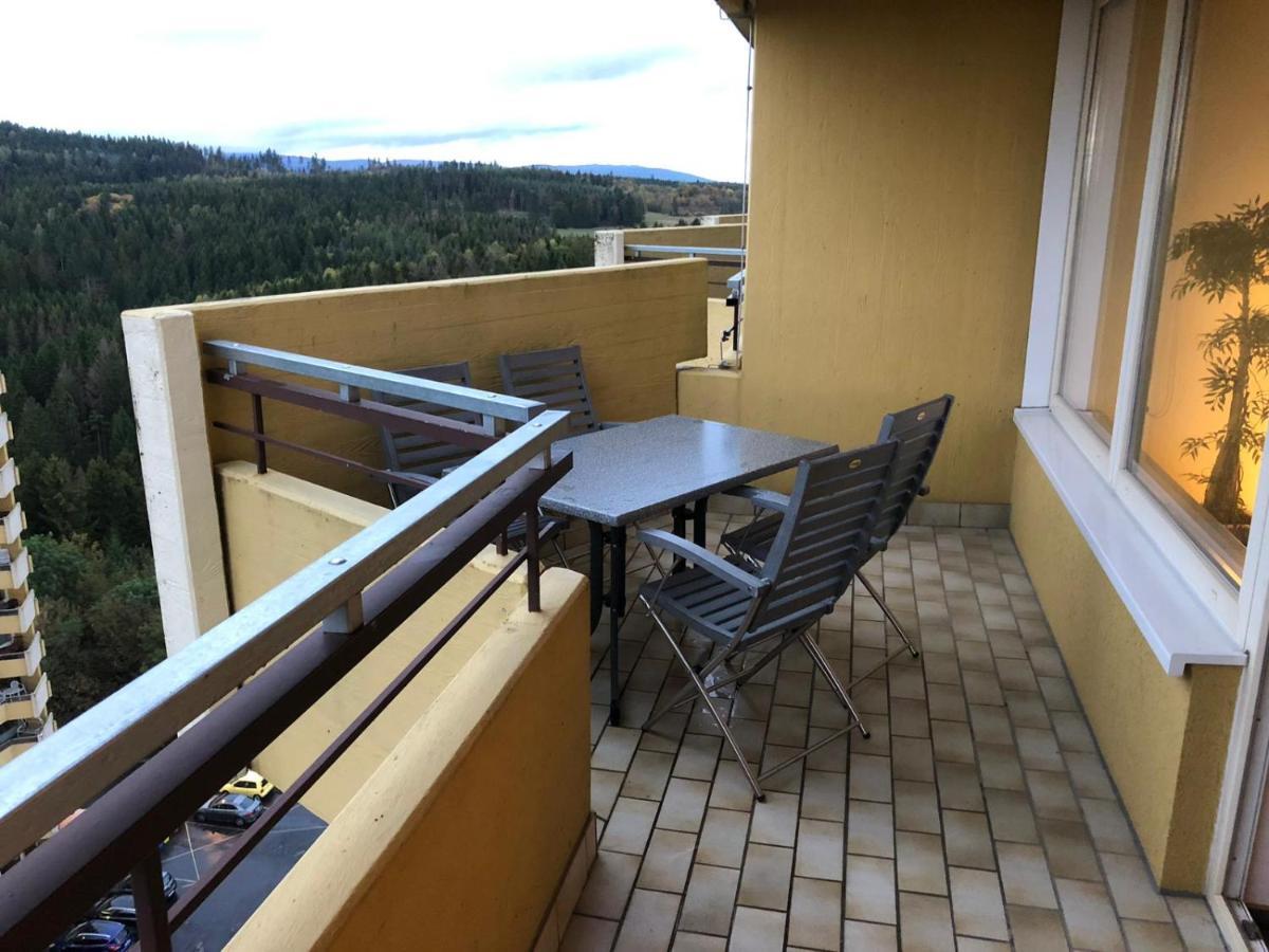 App 362 Panoramic Hohegeiss Apartment Braunlage