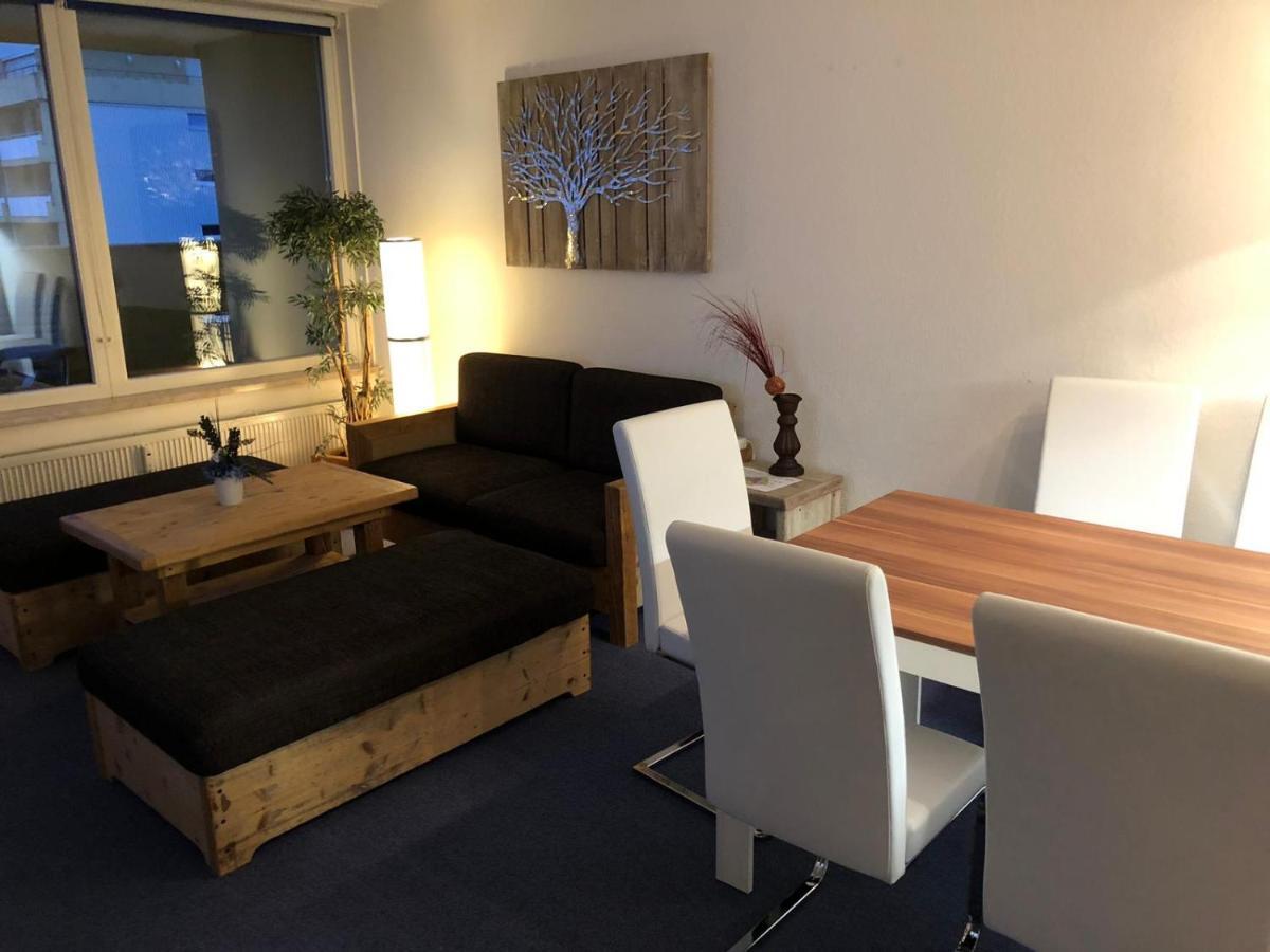 App 362 Panoramic Hohegeiss Apartment *