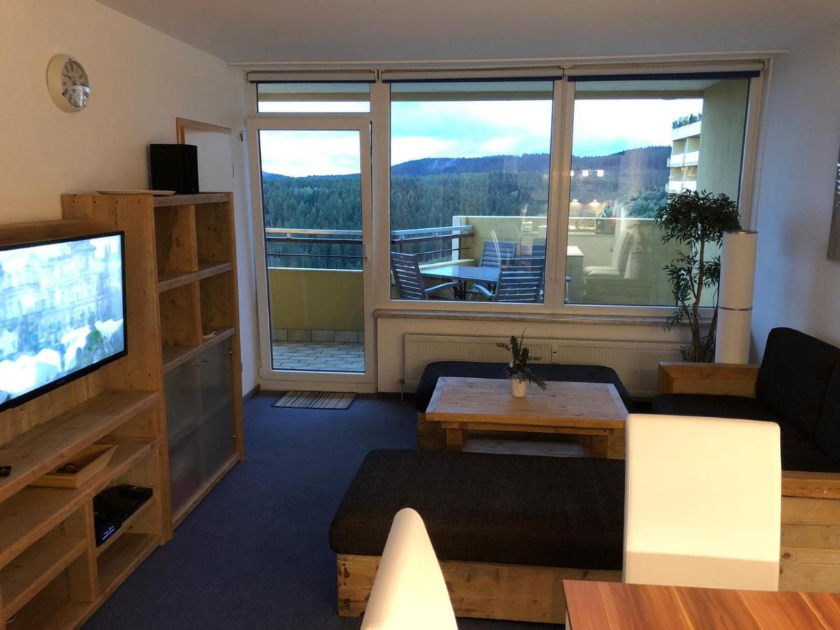 App 362 Panoramic Hohegeiss Braunlage